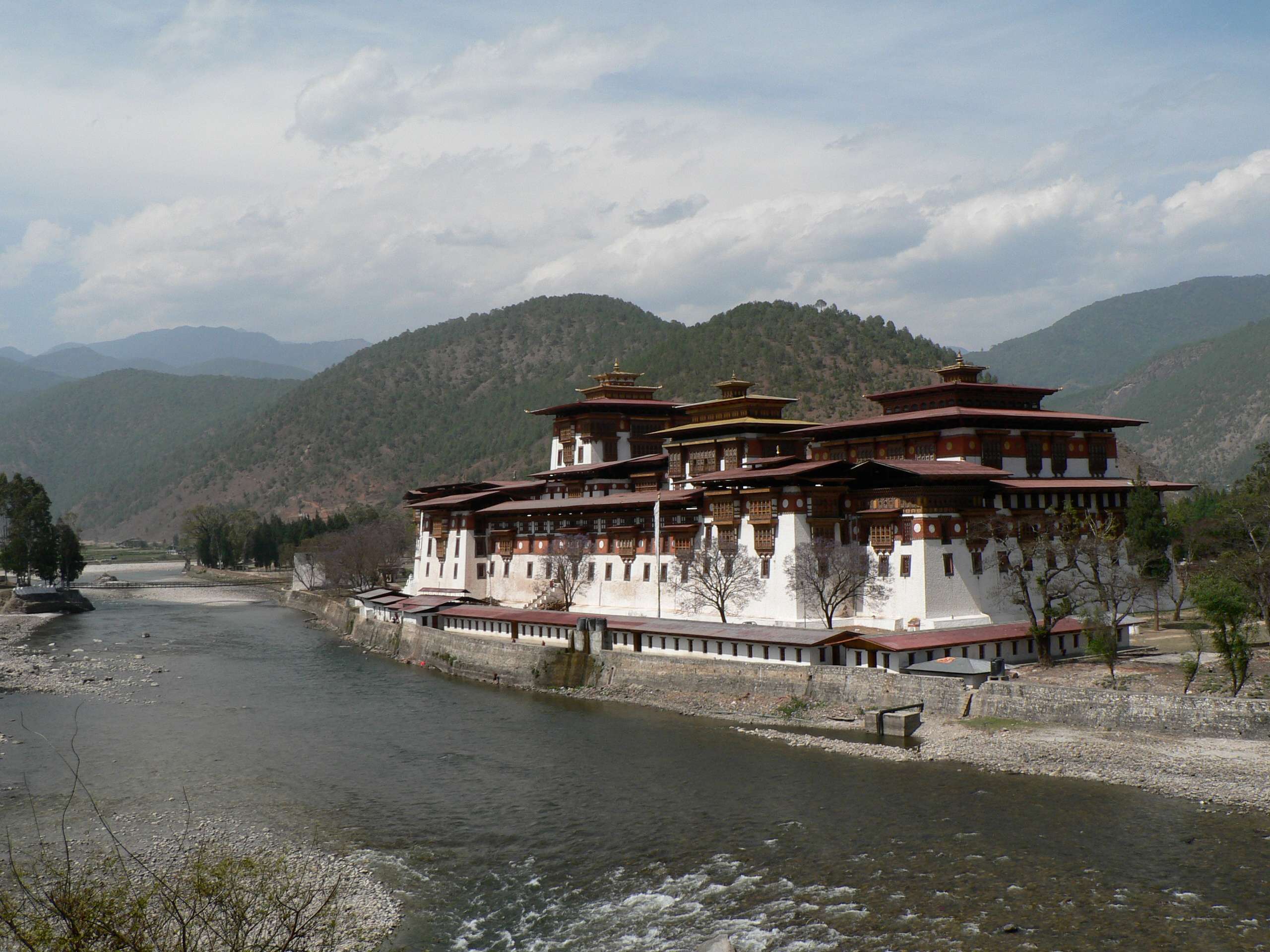 Punakha