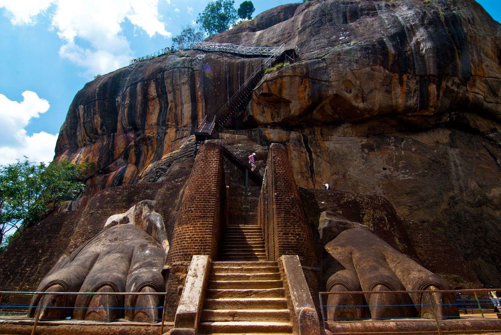Sigiriya