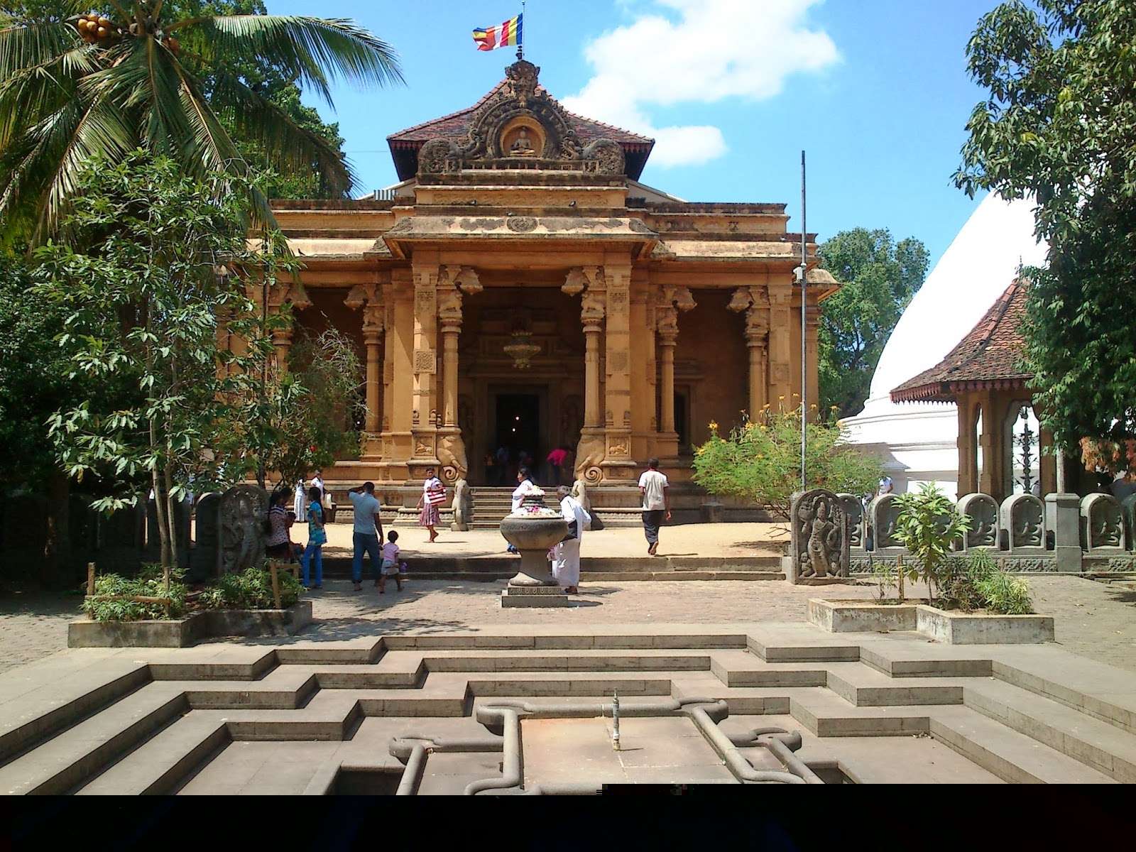 Kelaniya Raja Maha Vihara