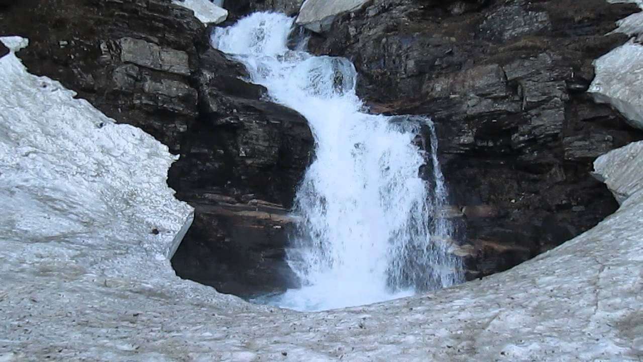 Rahalla Falls