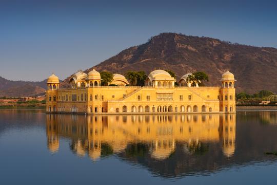 Jal  Mahal