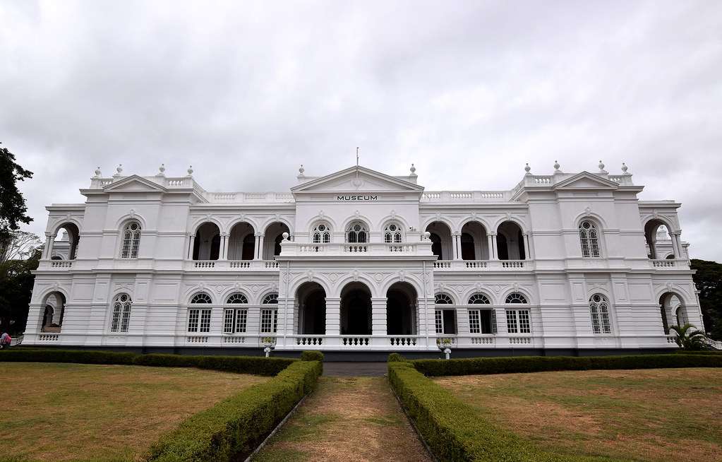 National Museum Of Colombo