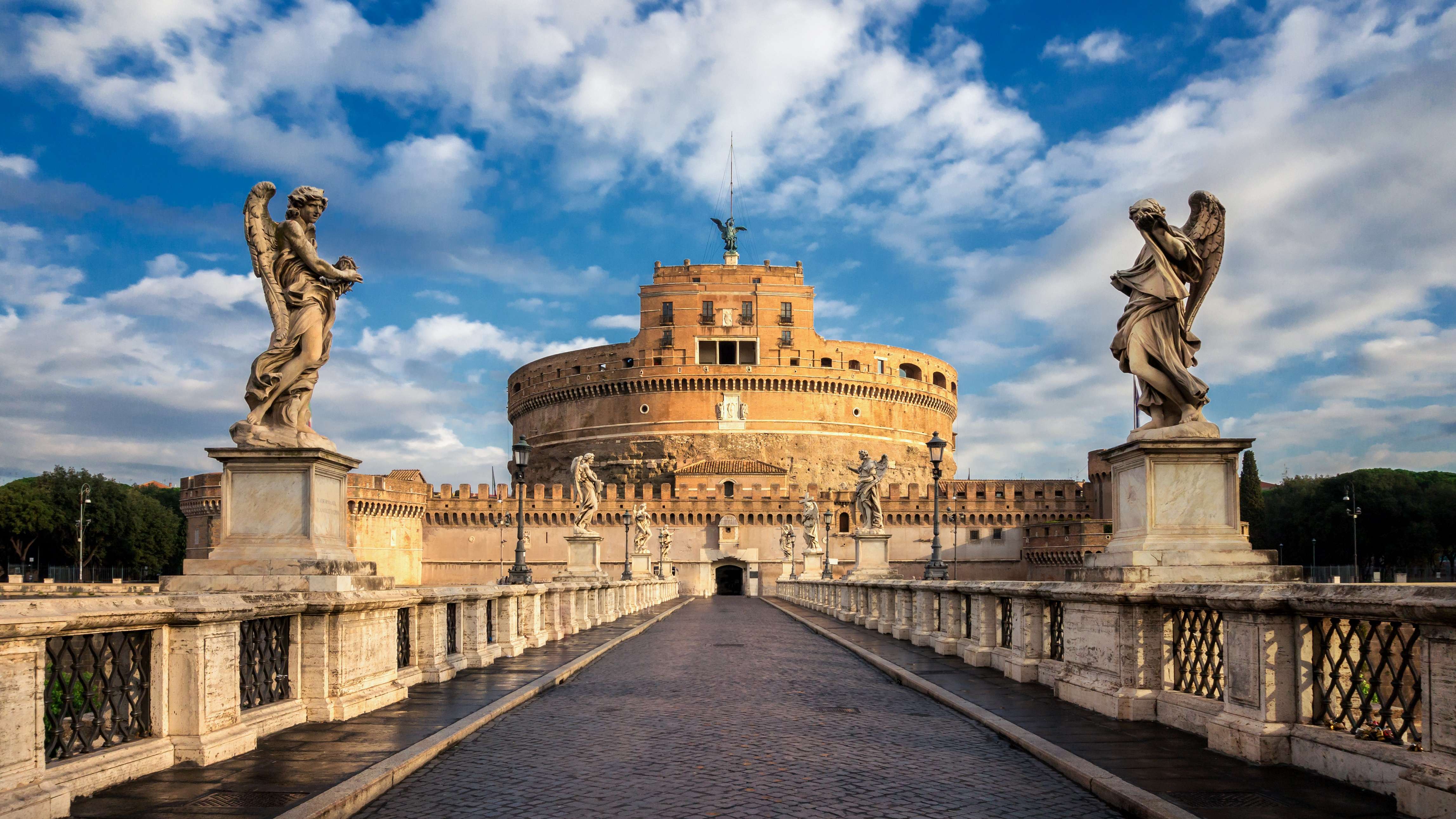 Castel Sant'Angelo 