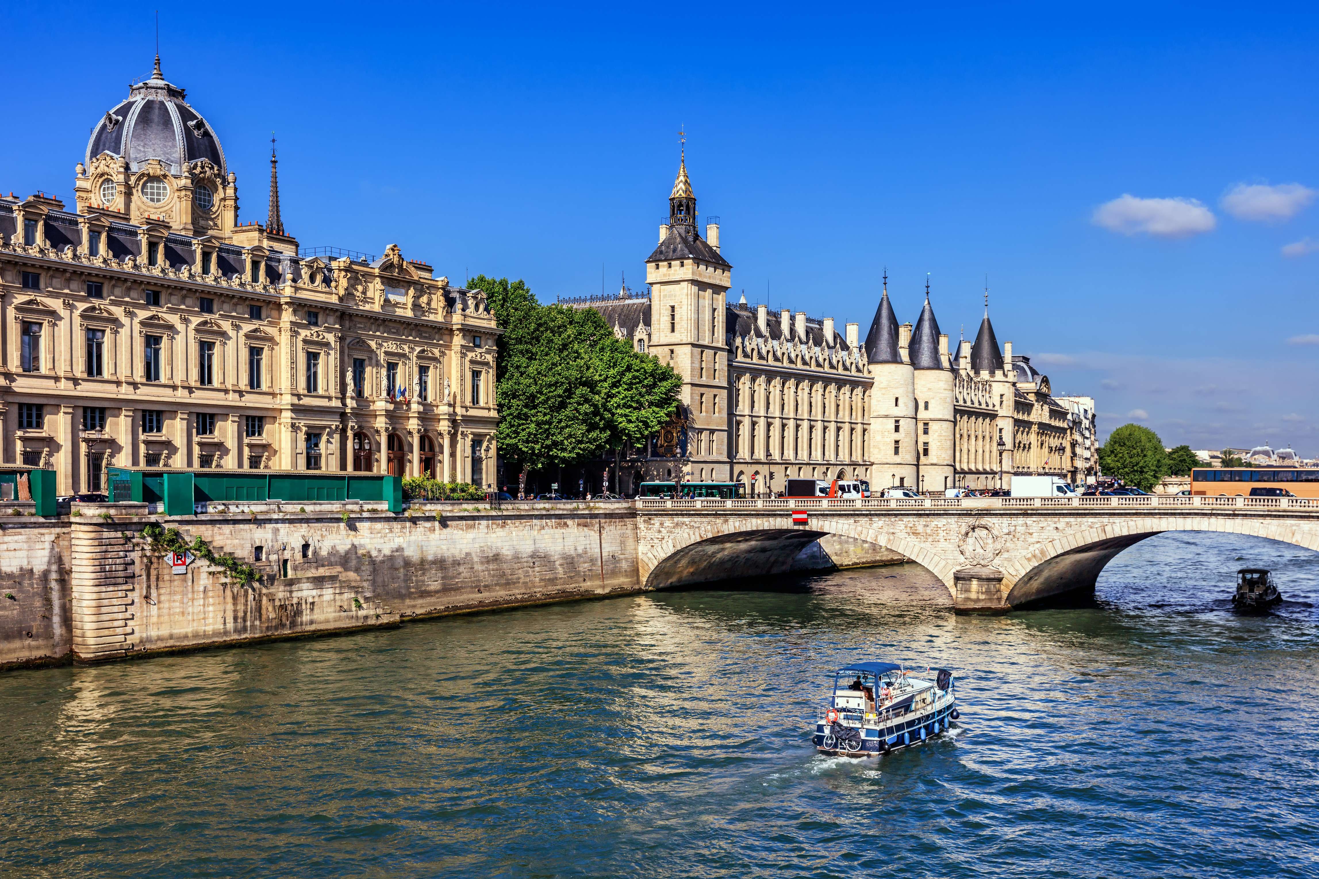 Conciergerie