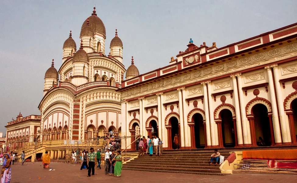 Dakshineswar Kali Temple