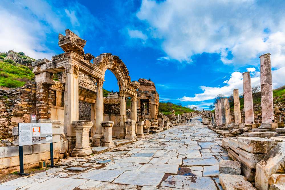 Ephesus
