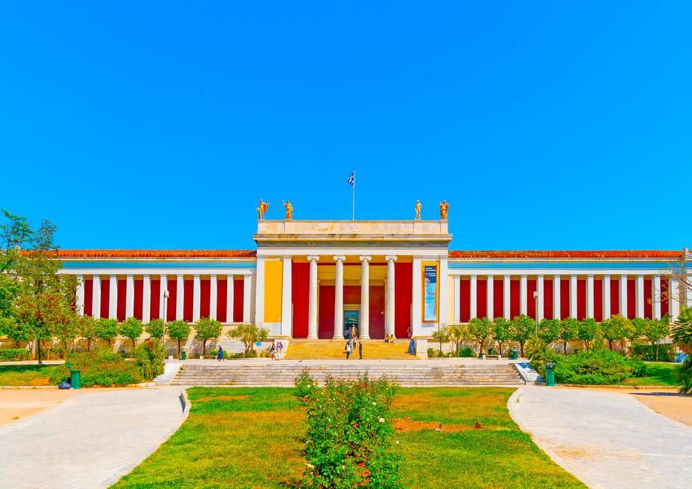 National Archaeological Museum