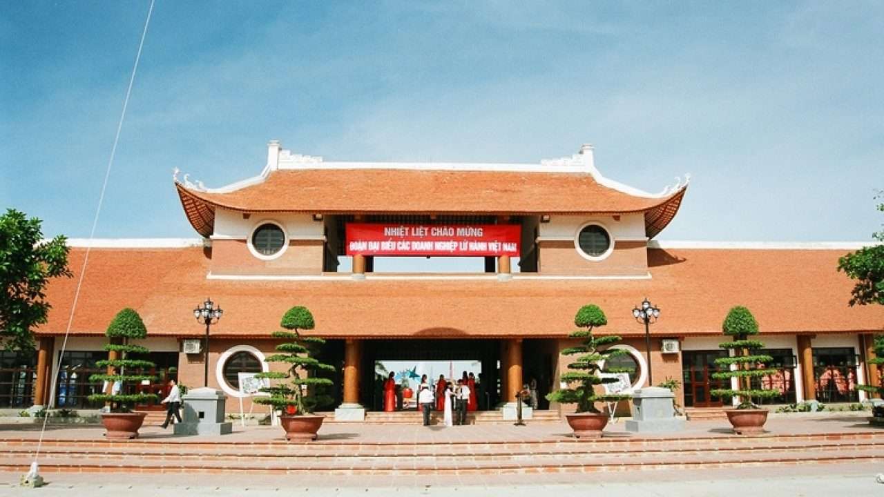 Bao Son Paradise Park