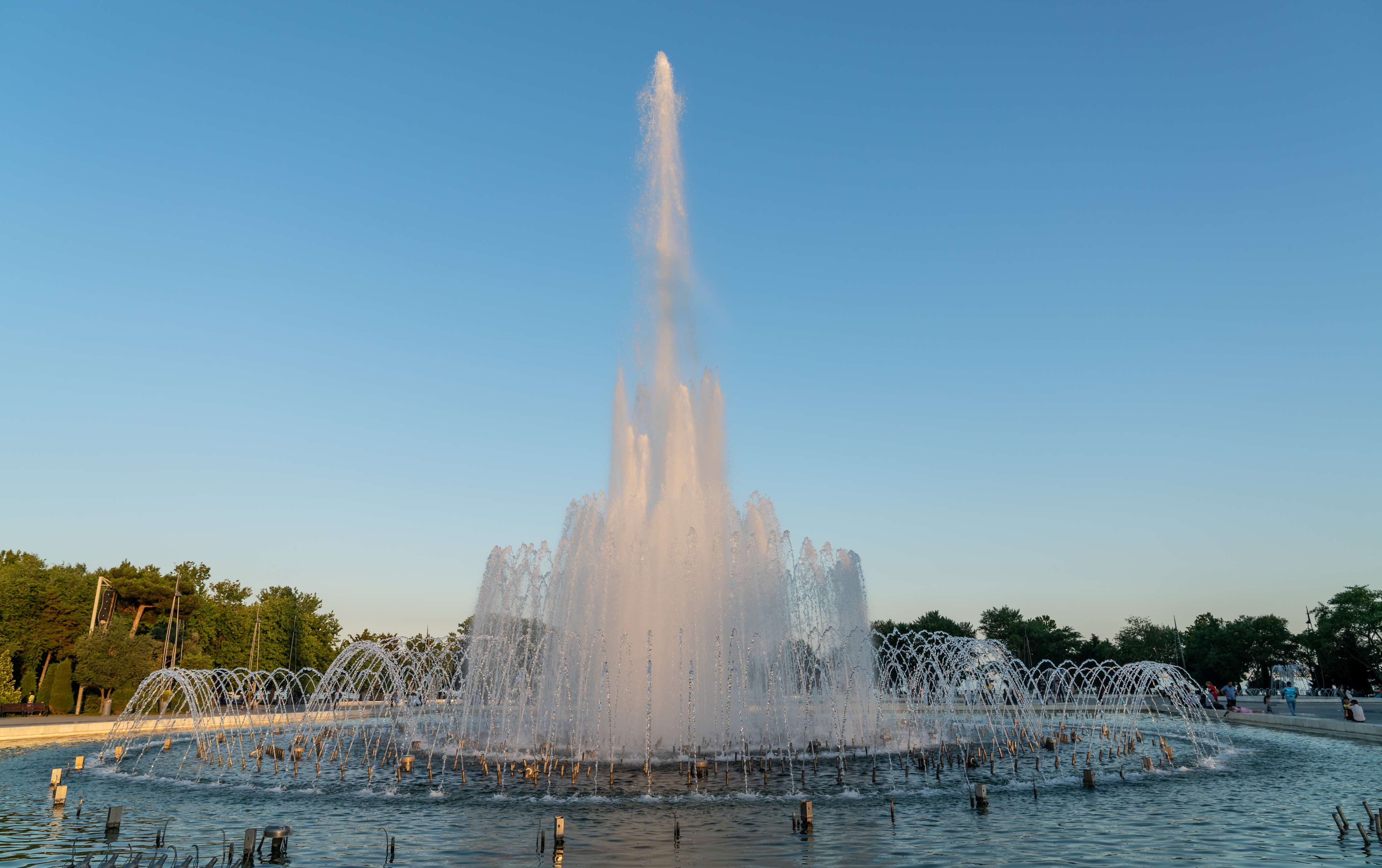 Dənizkənarı Milli Park