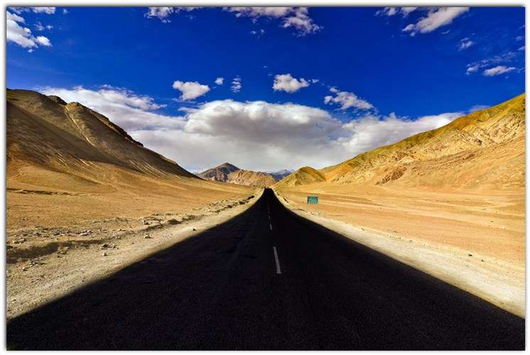Ladakh: Best of the Region