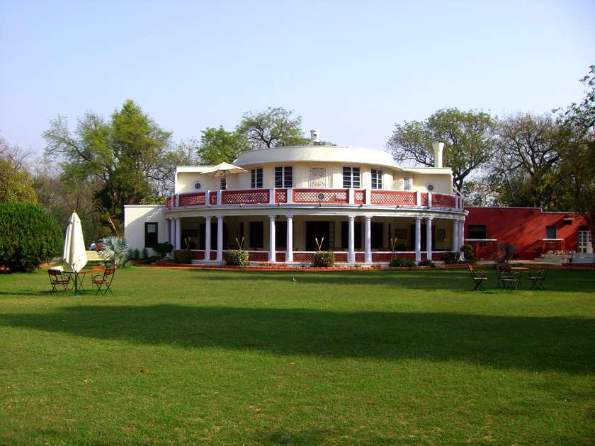 Sawai madhopur