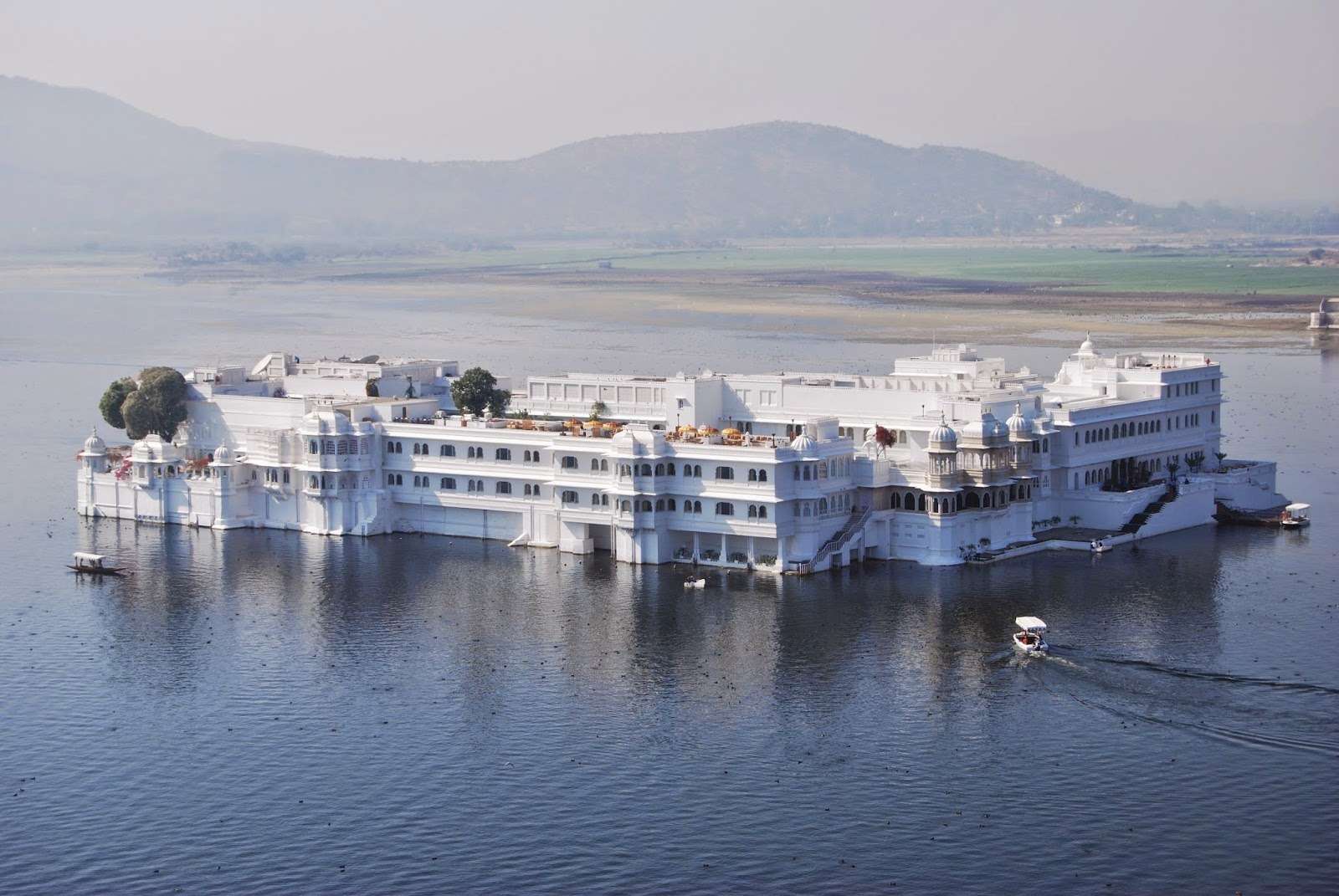 Udaipur