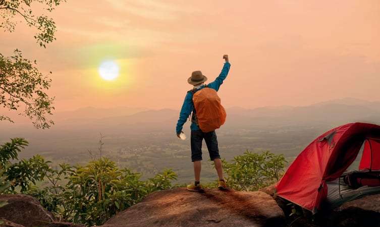 Kumara Parvatha Trek, Coorg | Book @ Flat 23% off