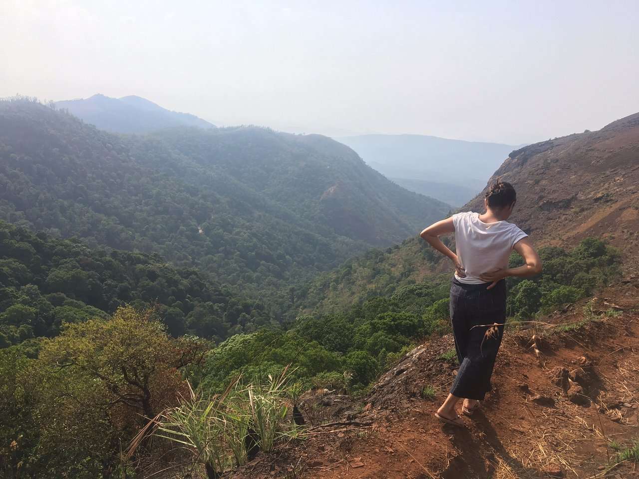 Kemmangundi Trek, Chikmagalur I Book Online & Save 20%