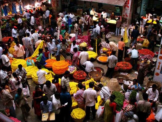 Cultural Tour, Bangalore