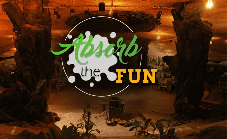 Guhantara Resort Bangalore Day Out, Flat 30% off