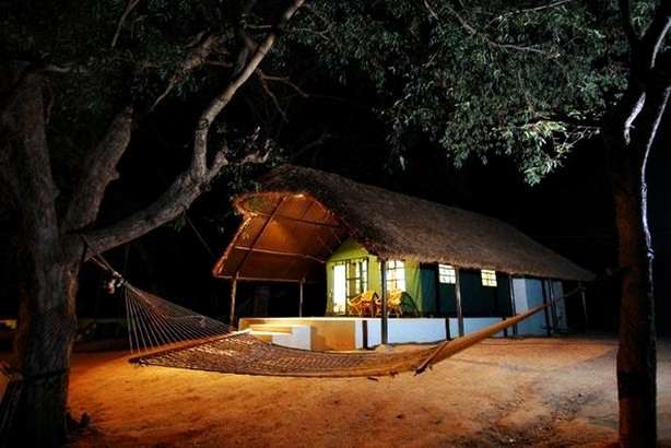Bheemeshwari Nature & Adventure Camp | Book & Get 27% off