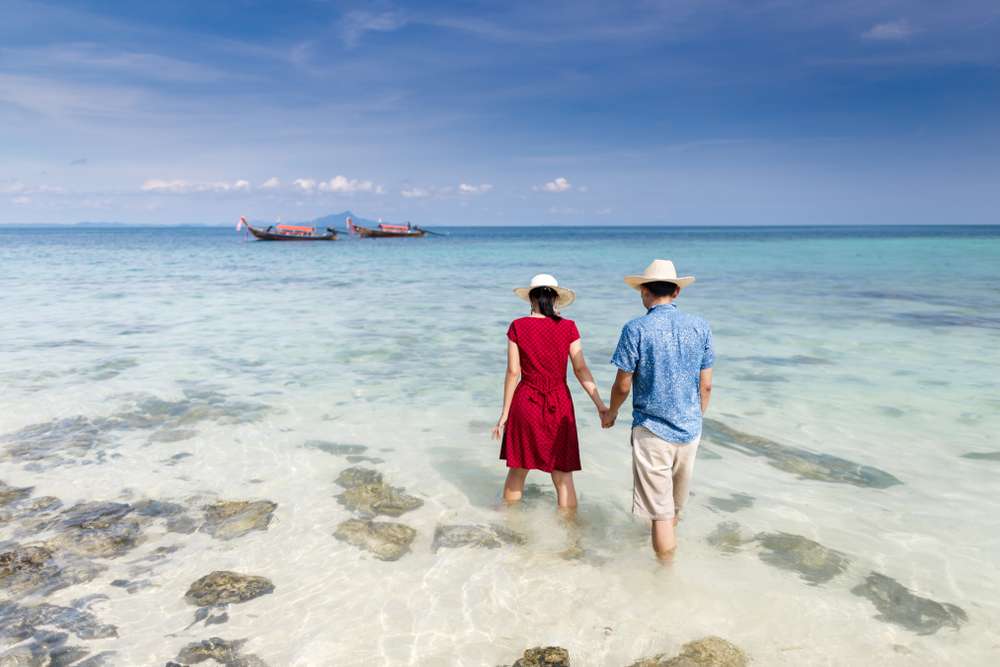 7 Days Blissful Romantic Tour of Andaman Islands
