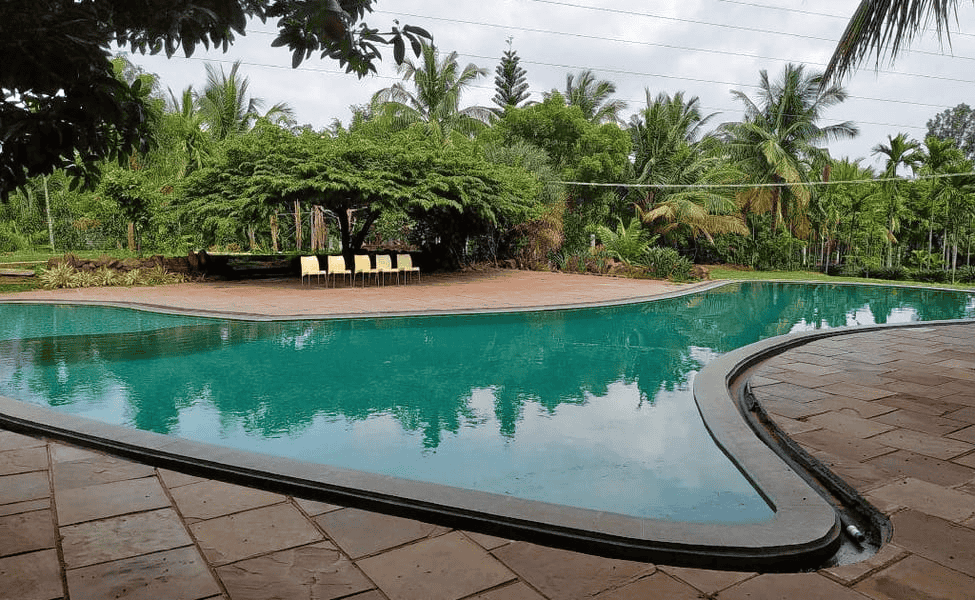 Vana Resort Bangalore Day Out | Book @ Flat 15% off