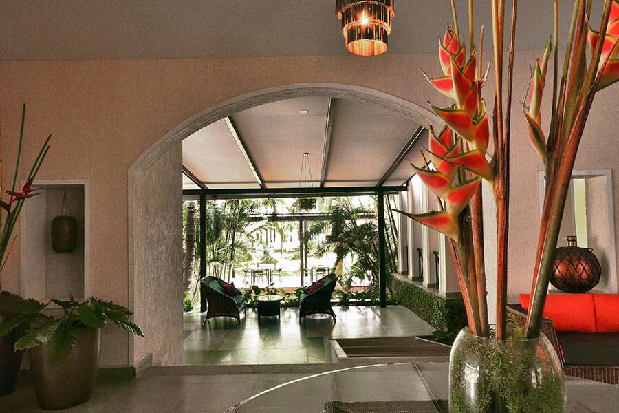 Windflower Prakruthi Resort Day Outing in Bangalore