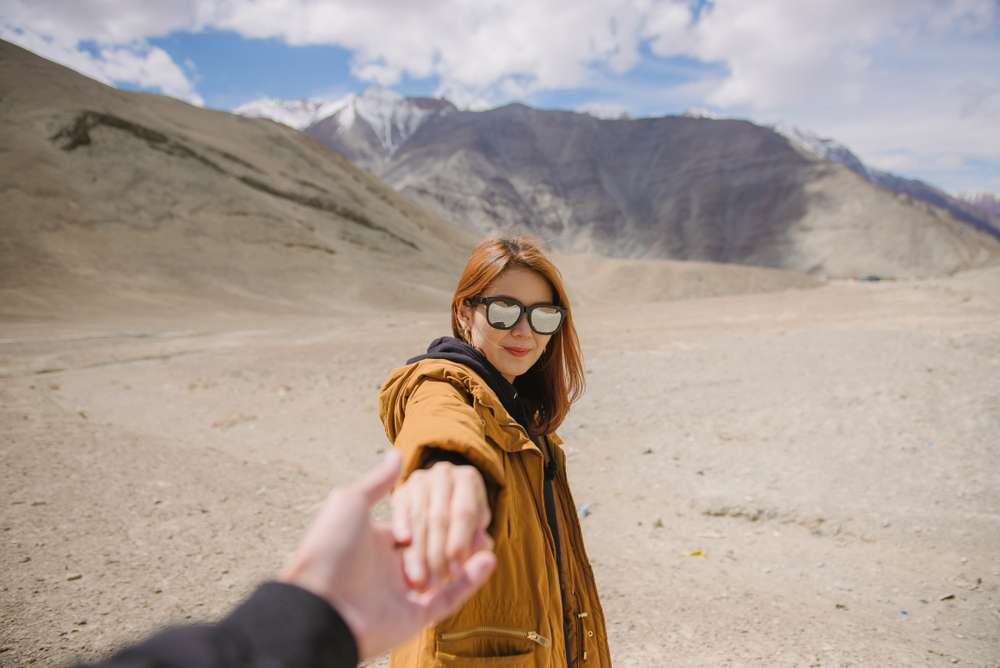 Leh Ladakh Honeymoon Package 2023 | Flat 18% off