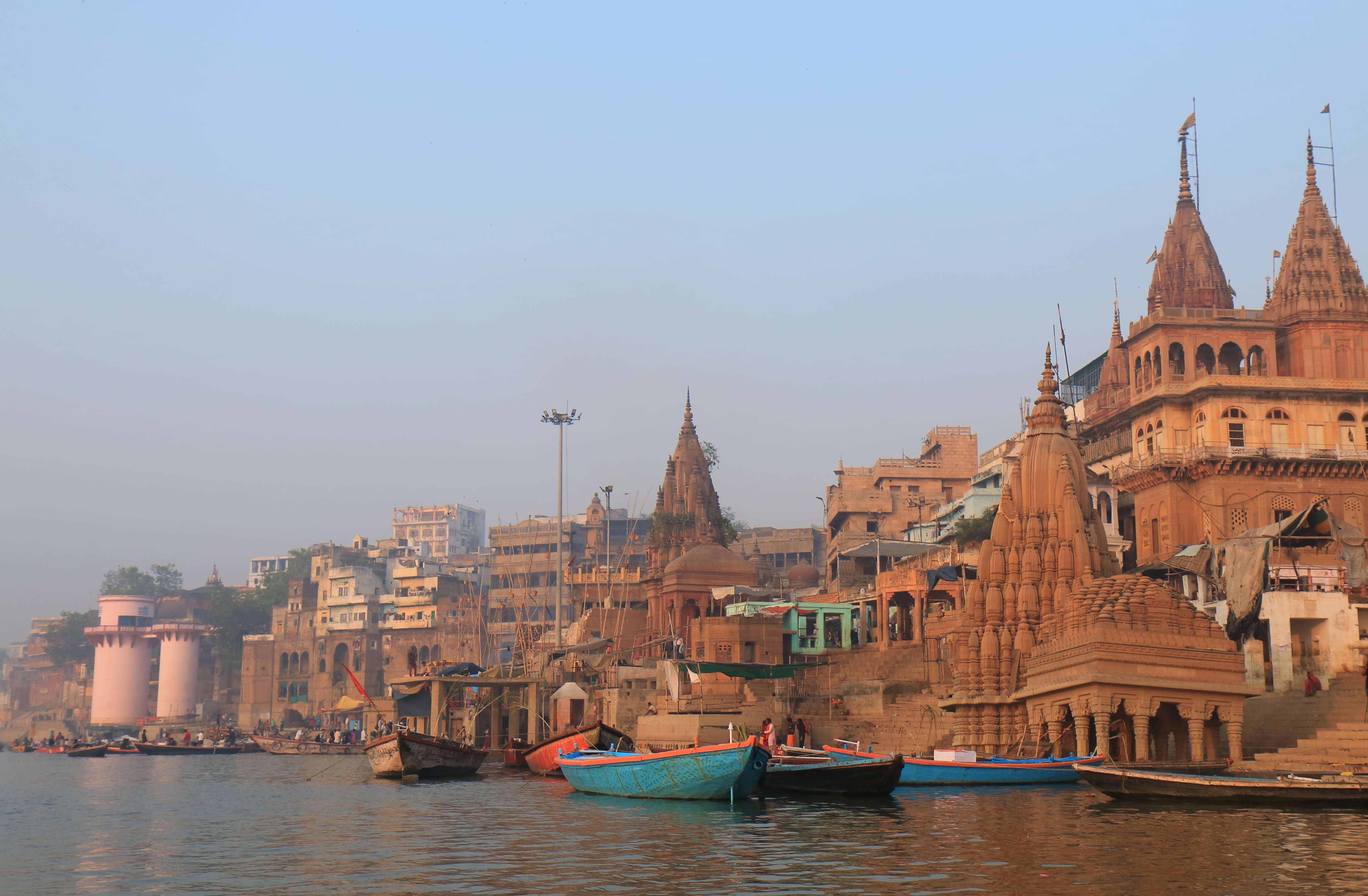 Kashi Heritage Photography Tour Flat 20% off