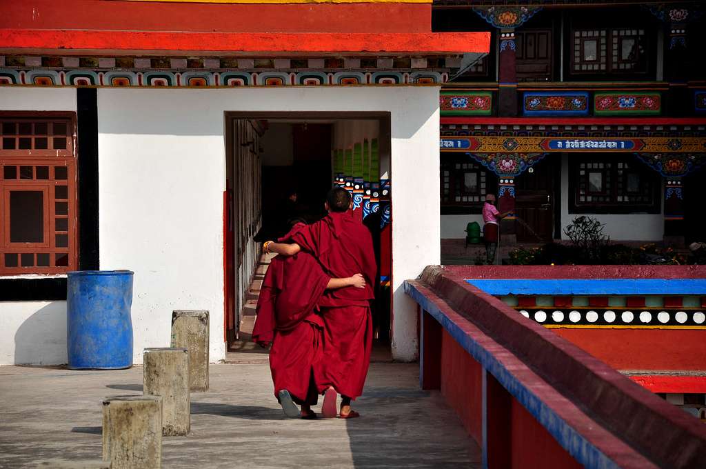 Cultural Holiday to the land of Hidden paradise