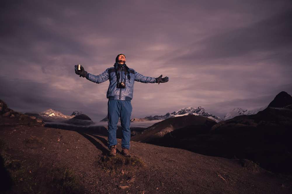 Green Lake Trek, Sikkim 2022 | Book Online @ Flat 20% off