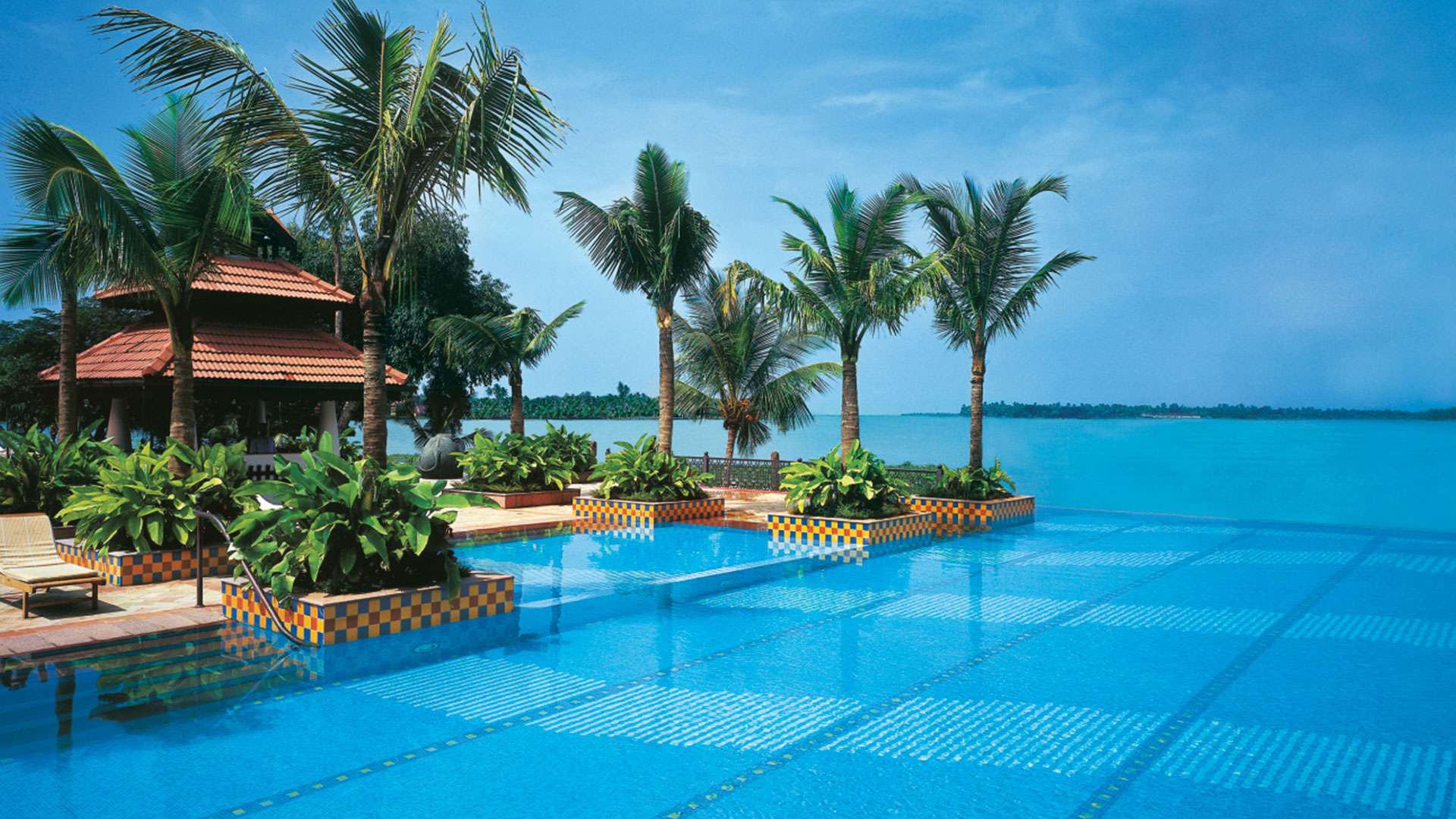 20 Resorts in Alleppey | Book Now & Get Upto 50% Off