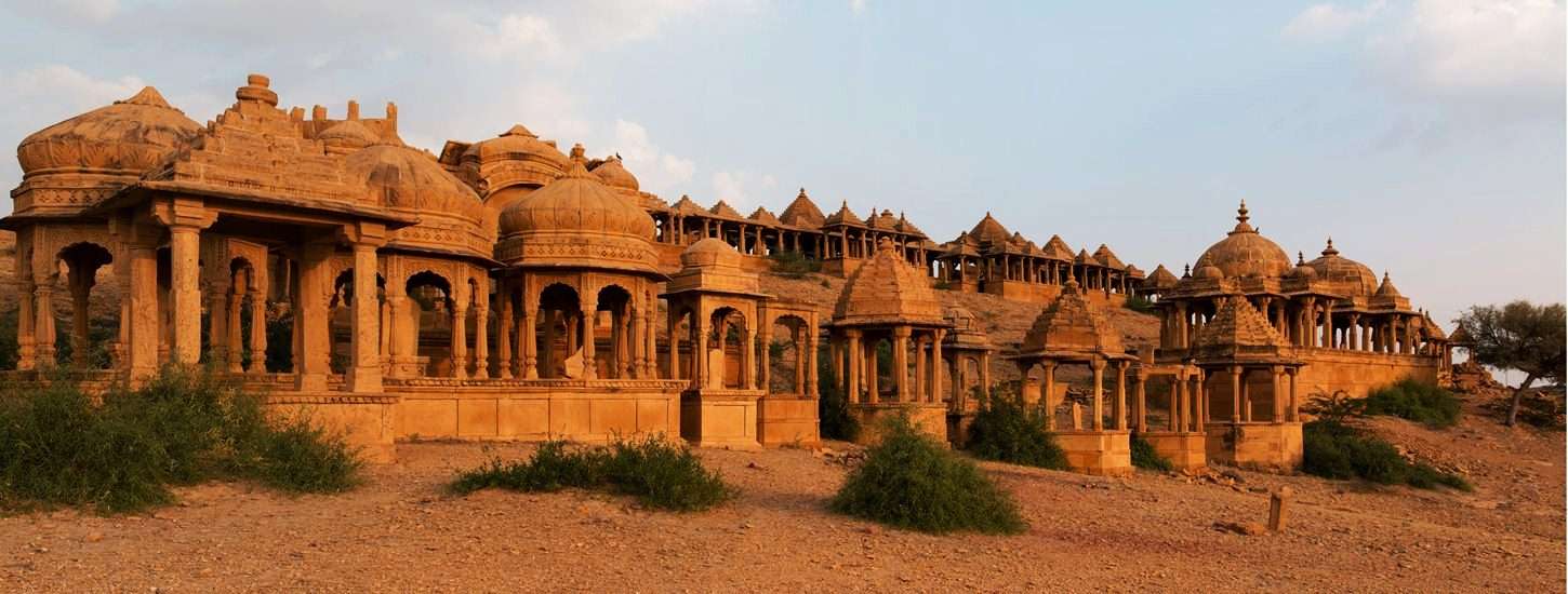 50 Places to Visit in Jaisalmer {{year}}, Tourist Places & Attractions