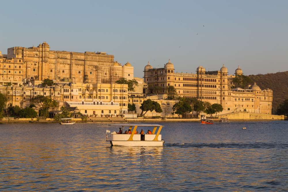 50 Resorts in Udaipur, Upto 50% Off Deals