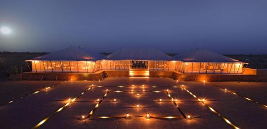 Jaisalmer Tour Packages: Upto 50% Off on Jaisalmer Tours