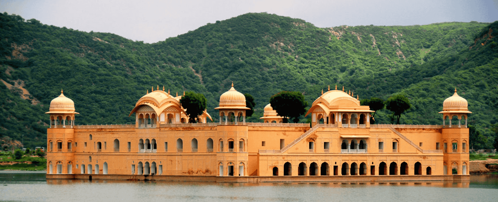 Jaipur Travel Guide: Places To Visit And Things To Do