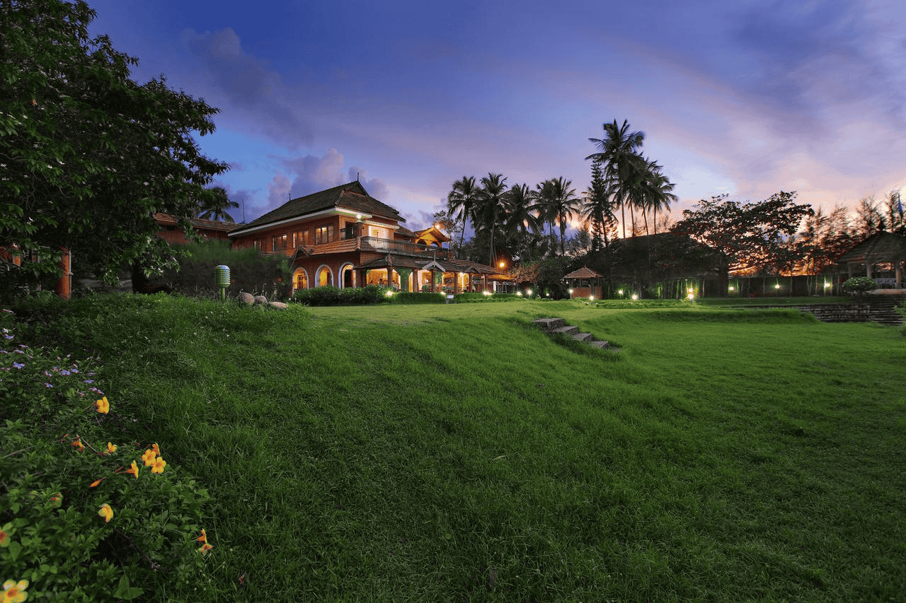 15 Resorts in Thrissur, Book Now & Get Upto 50% Off