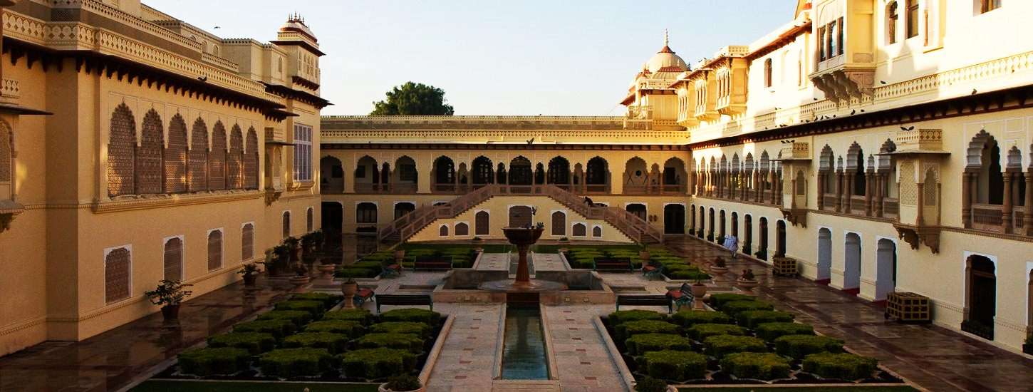 8 Famous Palaces of JAIPUR (Photos & 2100+ Traveler's Reviews)