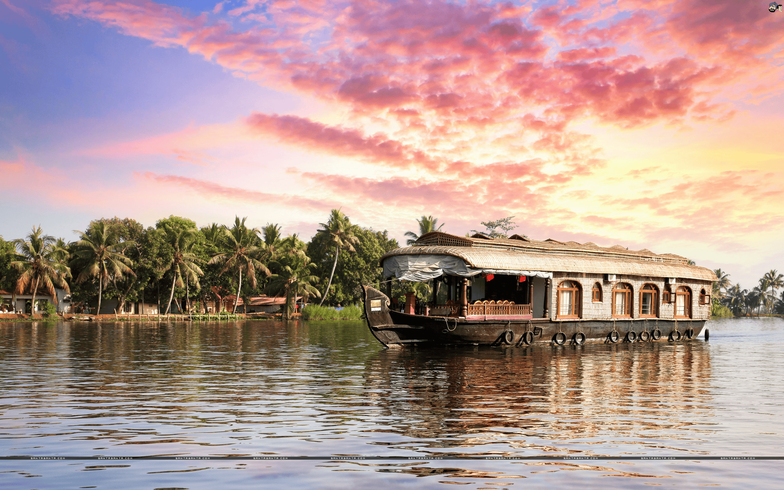 35 Places to Visit in Alleppey {{year}}, Tourist Places & Attractions