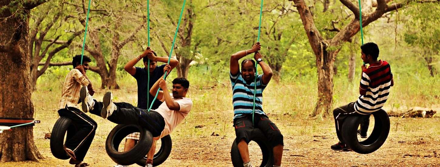 20 Resorts in Chennai for Team Outing - Upto 45% OFF