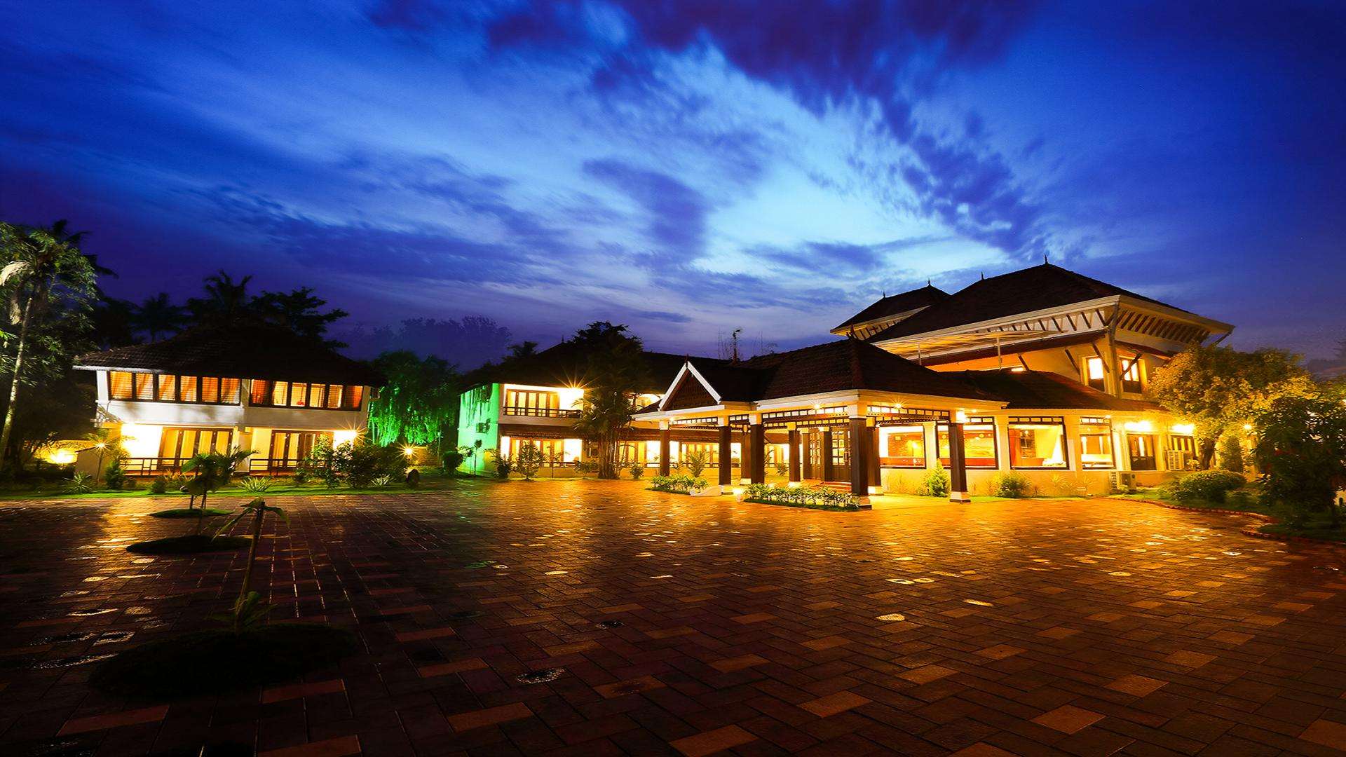 25 Resorts in Kochi, Book Now & Get Upto 50% Off