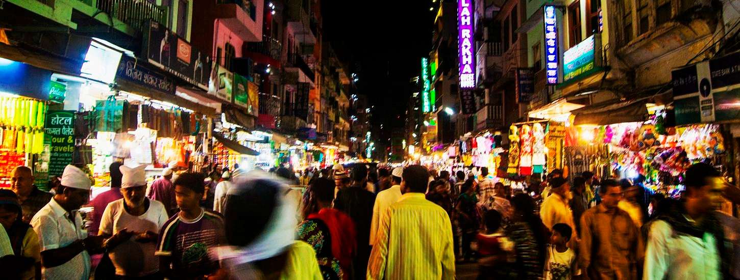 Guide To Shopping In Jaipur