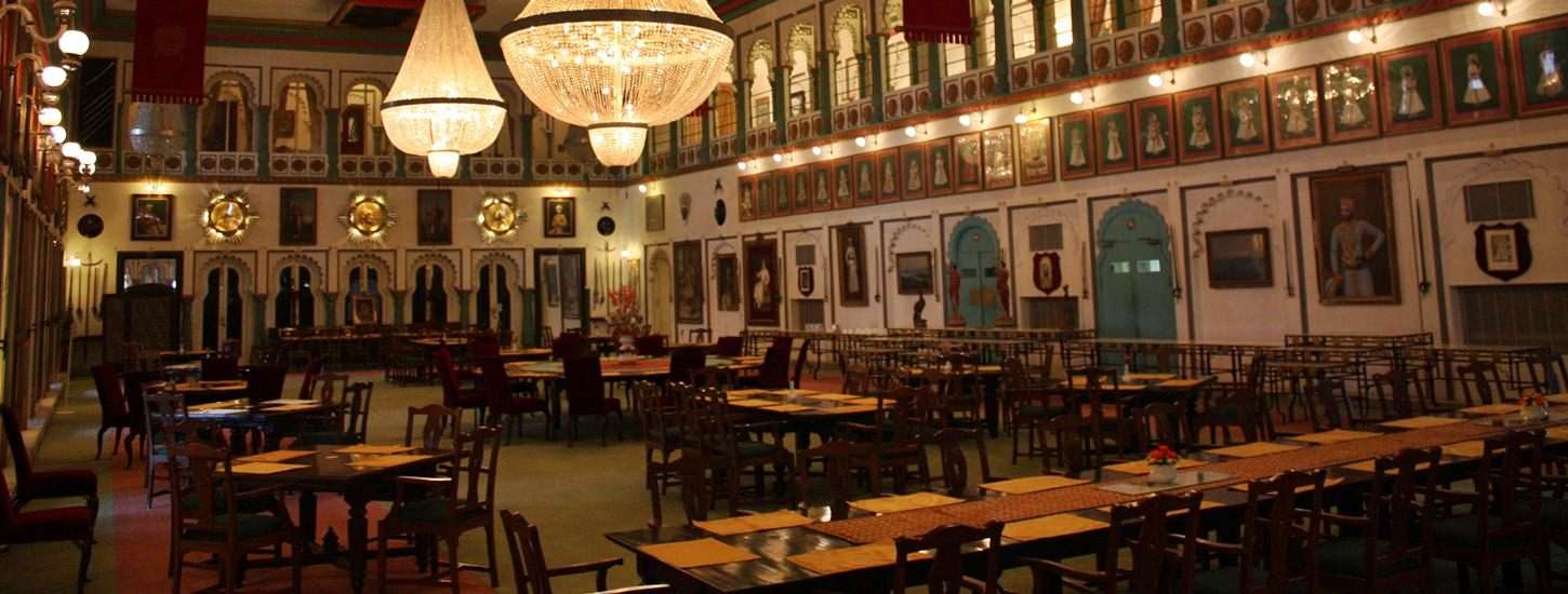 10 BEST Restaurants in Jaipur ({{year}} Travelers' Choice)