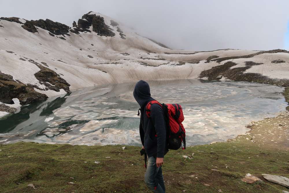 Bhrigu Lake Trek, Manali 2022 | Flat 18% off