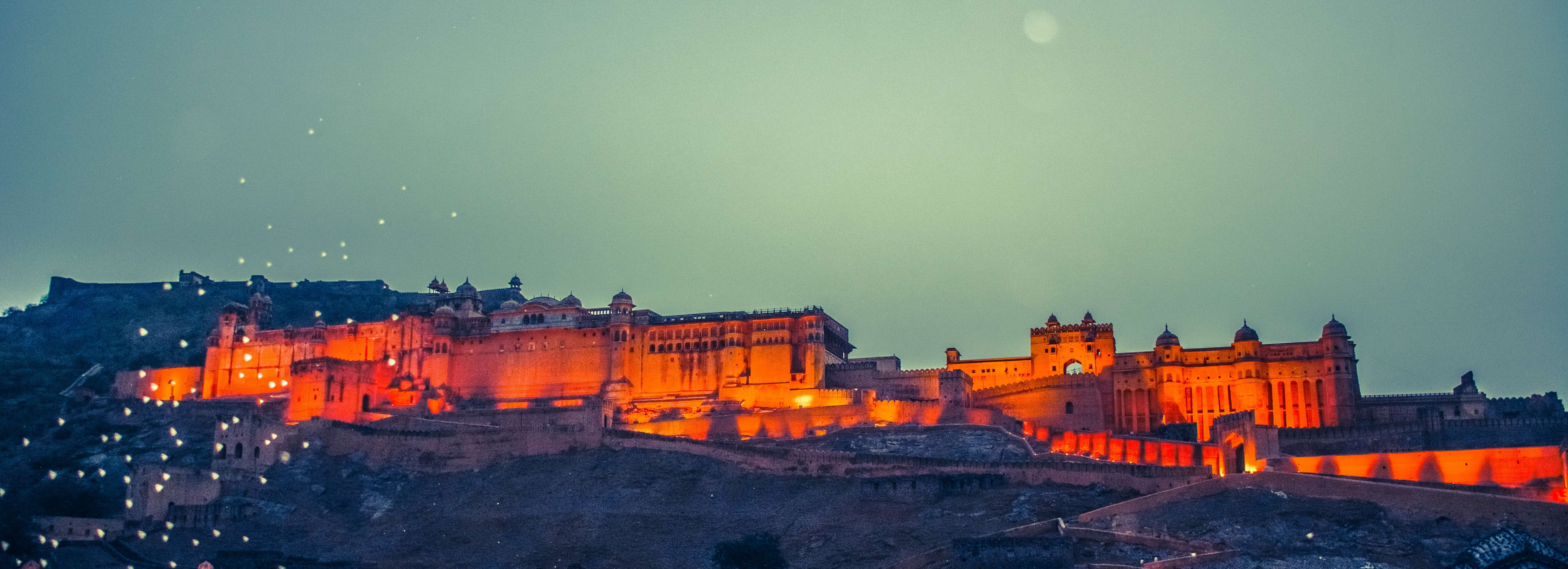 25 Places to Visit in Jaipur in One Day (Updated List)