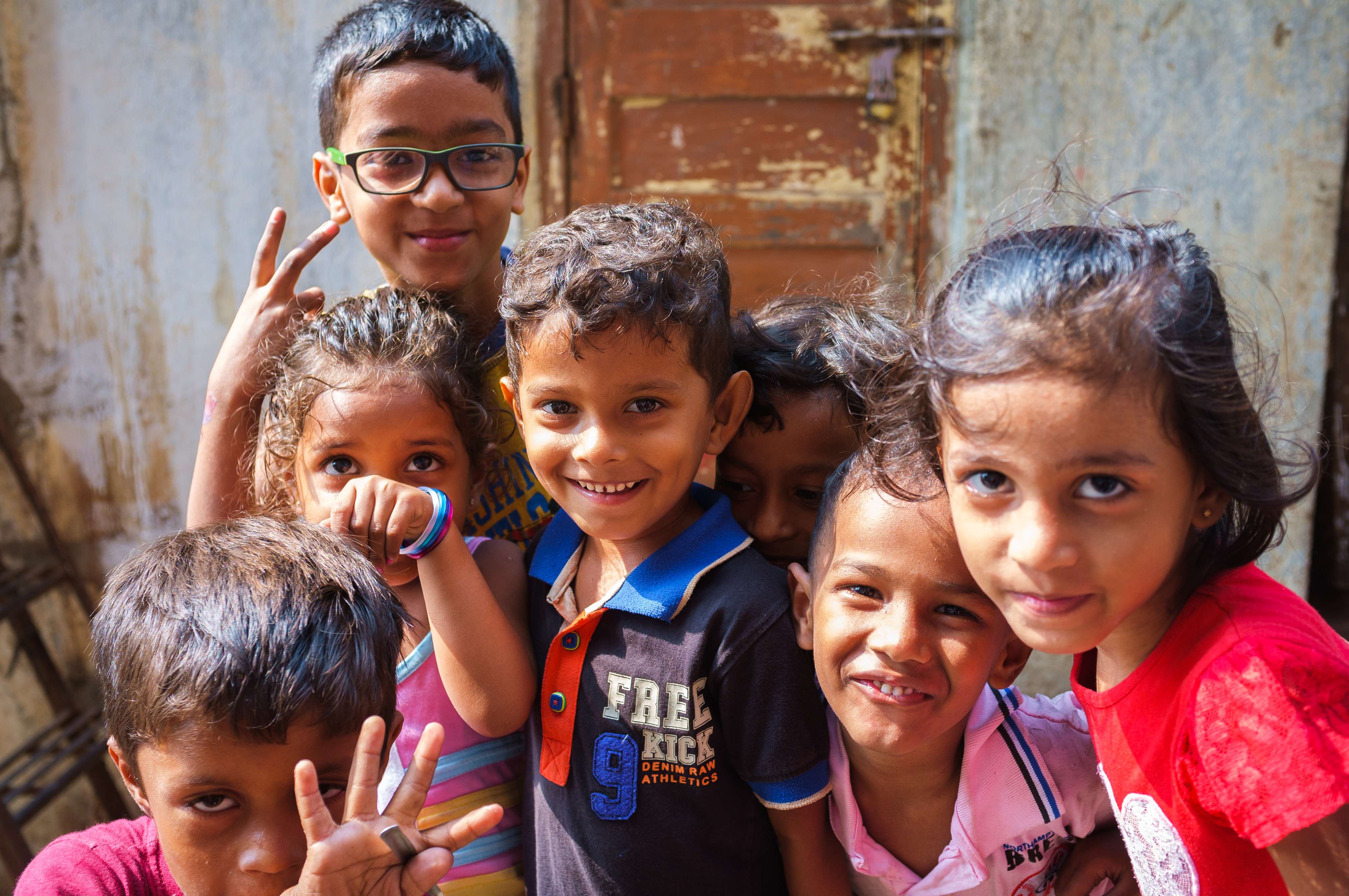 Dharavi Slum Tour | Book Online & Save 20%