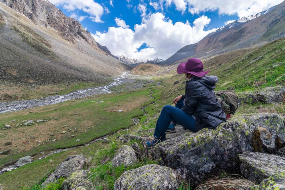 Kinner Kailash Trek, Himachal Pradesh | Book @ Flat 20% off