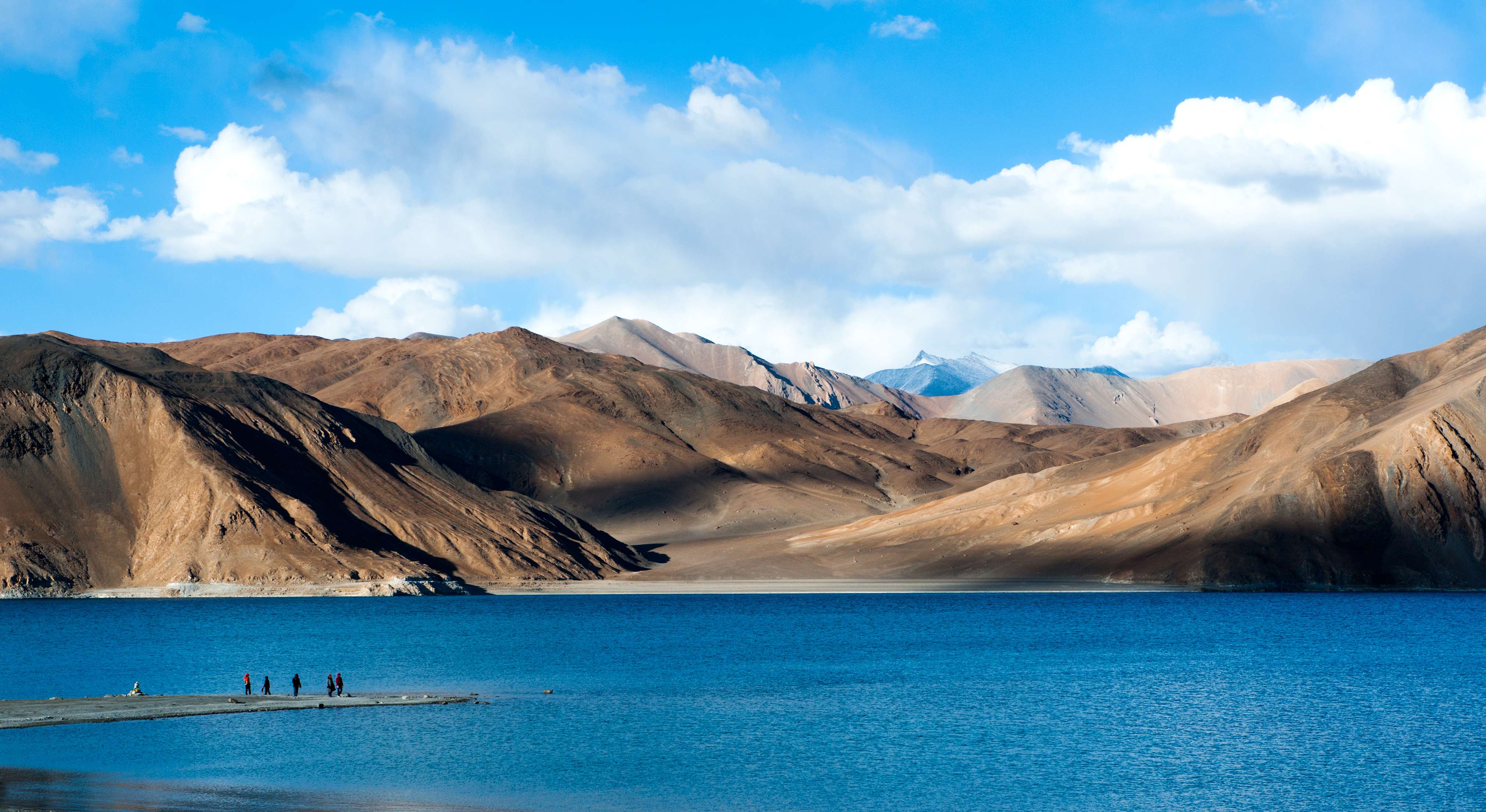 55 Leh Ladakh Tour Packages @ Starting From ₹18,880 Only!