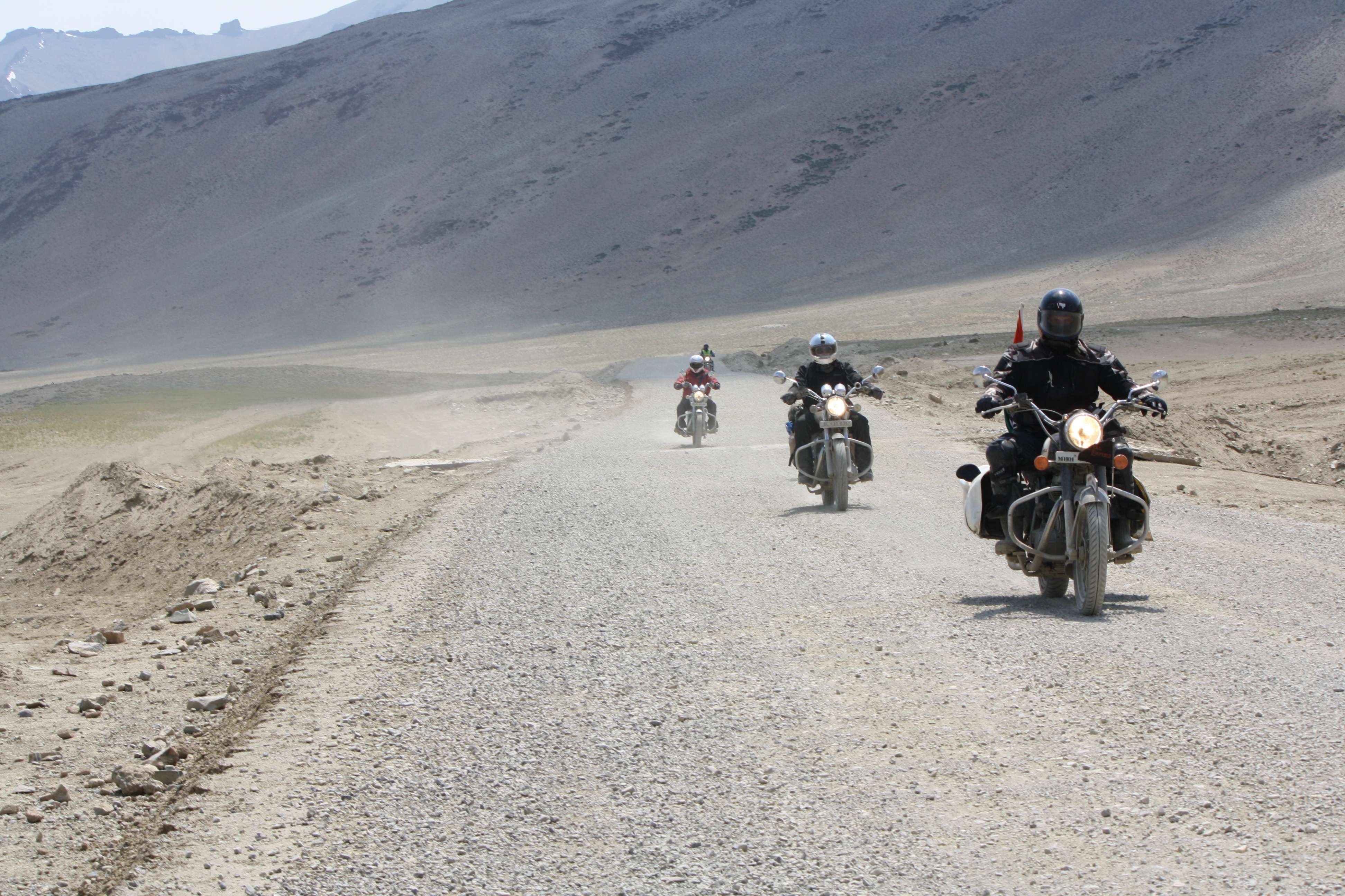 Manali to Leh Ladakh Highway Road Guide {{year}}