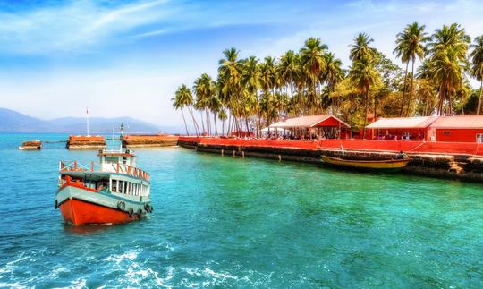 55 Things to Do in Andaman - {{year}} (Starting from ₹700 Only)