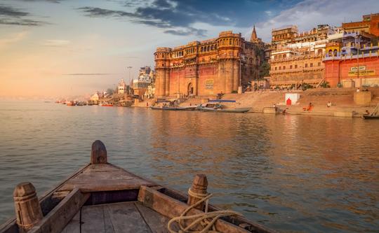 15 Things To Do In Varanasi - {{year}} (Starting from ₹500 Only)