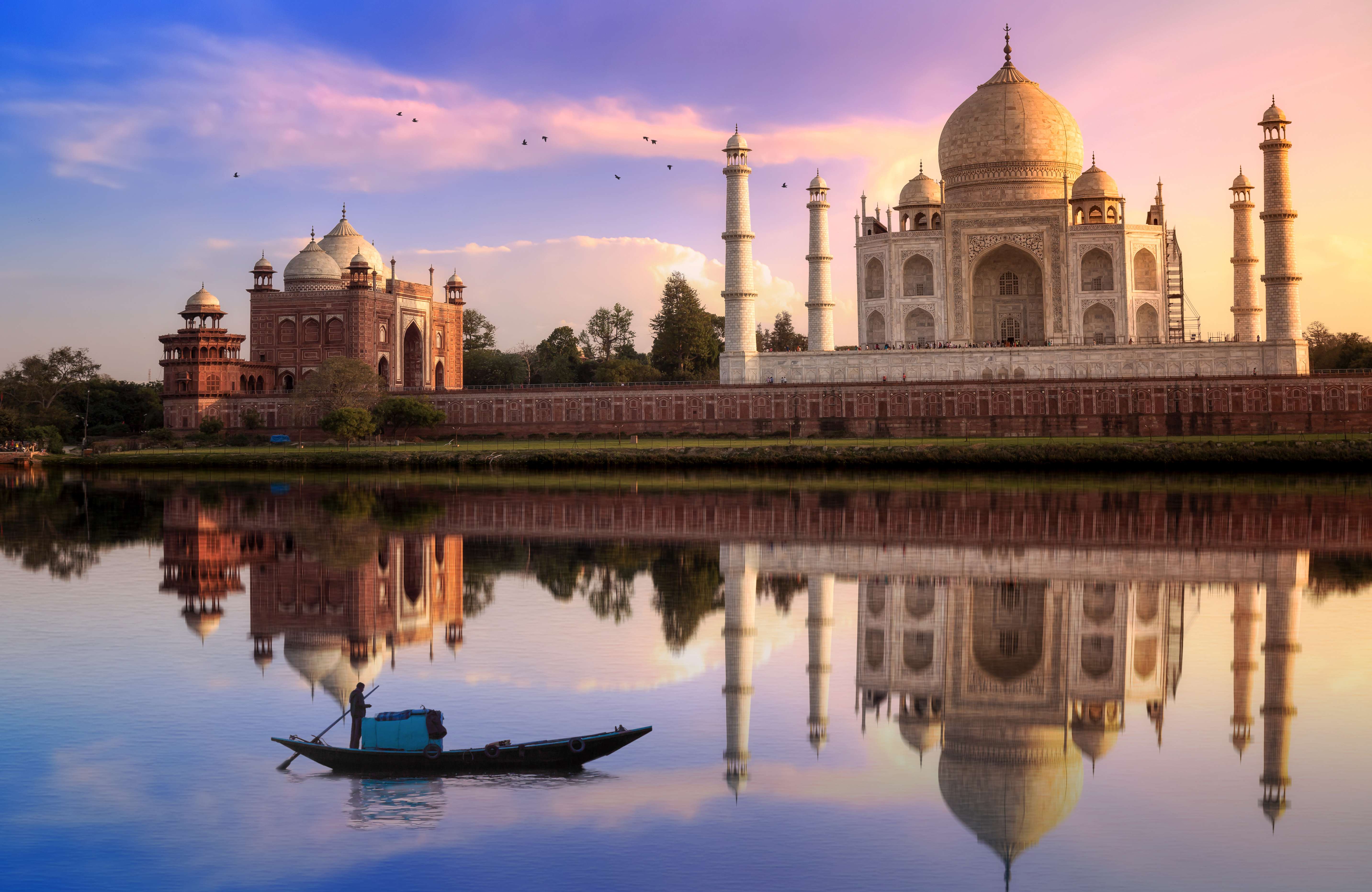 15 Best Things to Do in Agra - {{year}} (2700+ Reviews & Photos)