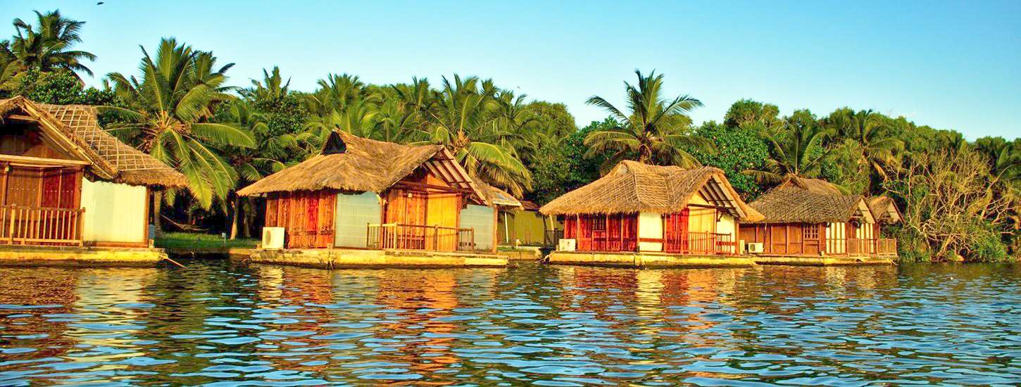 22 Best Tourist Places in Trivandrum